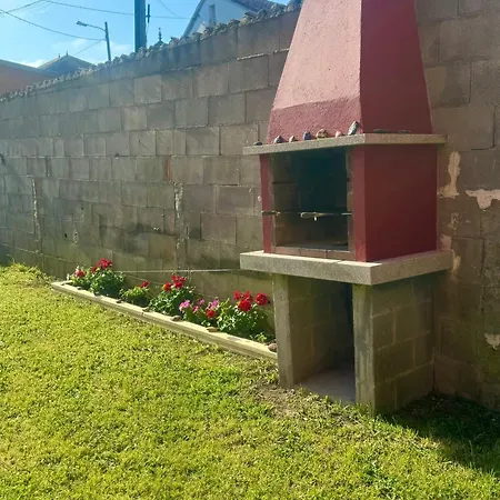 Apartment Piso Playa As Sinas *